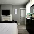 Coliving in Tattnall Square Park - Macon-Bibb, Macon