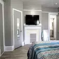 Coliving in Tattnall Square Park - Macon-Bibb, Macon