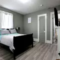 Coliving in Tattnall Square Park - Macon-Bibb, Macon
