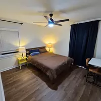 Coliving in York Road - Central Charlotte, Charlotte