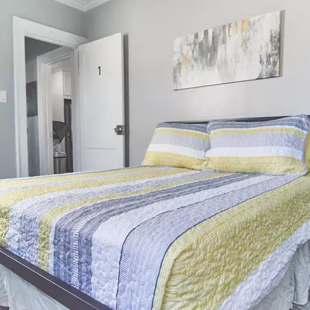 Coliving in Jersey City - Jersey City / Hoboken, New York