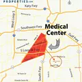 Coliving in Sunnyside - Se Houston, Houston