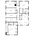 Coliving in San Marcos - South Austin, Austin