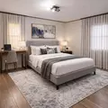 Coliving in East Point GA - South Atl, Atlanta