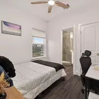 Coliving in Magnolia Park - Inner Loop, Houston