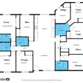 Coliving in Mesa - SE Valley, Phoenix