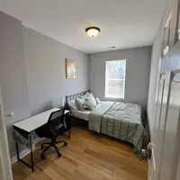 Coliving in Midtown Baltimore - Baltimore Metro Area, Washington DC