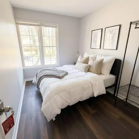 Coliving in Peyton Forest - West Atl, Atlanta