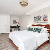 Coliving in College Downs - North Charlotte, Charlotte