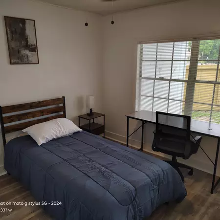 Coliving in Plant City - East Tampa, Tampa