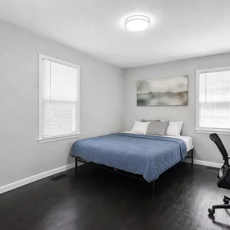 Coliving in Decatur - East Atl, Atlanta