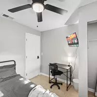 Coliving in Eastside - Downtown JAX, Jacksonville