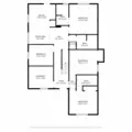 Coliving in Dixie Hills - West Atl, Atlanta