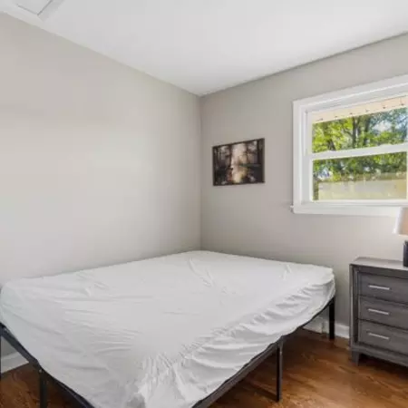 Coliving in Petersburg - South RVA, Richmond