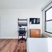 Coliving in Astoria - Queens, New York