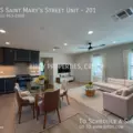 1 bedroom apartment for rent in Downtown SATX - Central SATX, San Antonio