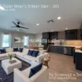 1 bedroom apartment for rent in Downtown SATX - Central SATX, San Antonio