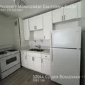 1 bedroom apartment for rent in Playa Vista - Westside / South Bay, Los Angeles