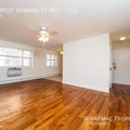 1 bedroom apartment for rent in Rogers Park - Far North Side, Chicago