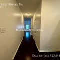 2 bedrooms apartment for rent in Garrison Park - South Austin, Austin