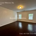 2 bedrooms apartment for rent in Garrison Park - South Austin, Austin