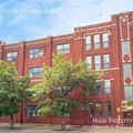 2 bedrooms apartment for rent in Lower West Side - West Side, Chicago