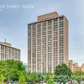 Studio Apartment for rent in Nicollet Island-East Bank - University, Minneapolis