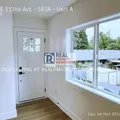 2 bedrooms apartment for rent in Hazelwood - East Portland, Portland
