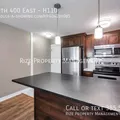 1 bedroom apartment for rent in Central City SLC - Central SLC, Salt Lake City