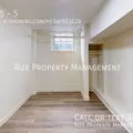 1 bedroom apartment for rent in Central City SLC - Central SLC, Salt Lake City