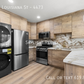 2 bedrooms apartment for rent in North Park - Inland, San Diego