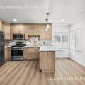 2 bedrooms apartment for rent in North Park - Inland, San Diego