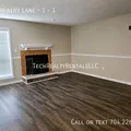 2 bedrooms apartment for rent in Farm Pond - East Charlotte, Charlotte