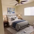 1 bedroom apartment for rent in Southeast Colorado Springs - South COS, Colorado Springs