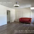 3 bedrooms apartment for rent in University District - North Seattle, Seattle