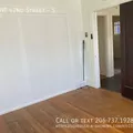 4 bedrooms apartment for rent in University District - North Seattle, Seattle