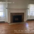 4 bedrooms apartment for rent in University District - North Seattle, Seattle