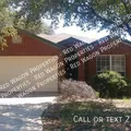 3 bedrooms apartment for rent in Far West Side - West SATX, San Antonio