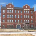 Studio Apartment for rent in Oakland Chicago - South Side, Chicago