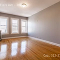 1 bedroom apartment for rent in Oakland Chicago - South Side, Chicago