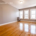 1 bedroom apartment for rent in Oakland Chicago - South Side, Chicago