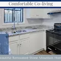 Coliving in Stone Mountain - East Atl, Atlanta