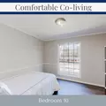 Coliving in Stone Mountain - East Atl, Atlanta
