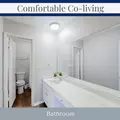 Coliving in Stone Mountain - East Atl, Atlanta