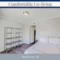 Coliving in Stone Mountain - East Atl, Atlanta