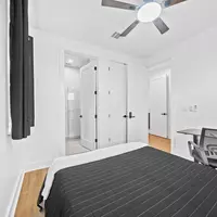 Co-living en Windsor Park - East Austin, Austin