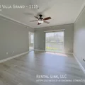 3 bedrooms apartment for rent in Villas - Fort Myers, Fort Myers