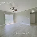 3 bedrooms apartment for rent in Villas - Fort Myers, Fort Myers