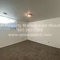 2 bedrooms apartment for rent in Millcreek - South Valley, Salt Lake City