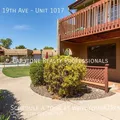 2 bedrooms apartment for rent in North Mountain - Phoenix, Phoenix